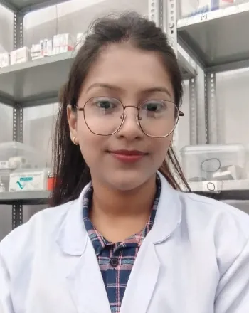 Rekha Bhandari 