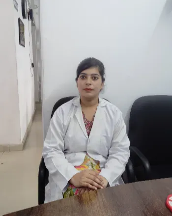 Zeenat Praveen
